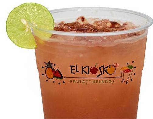 Perro Salado 24oz