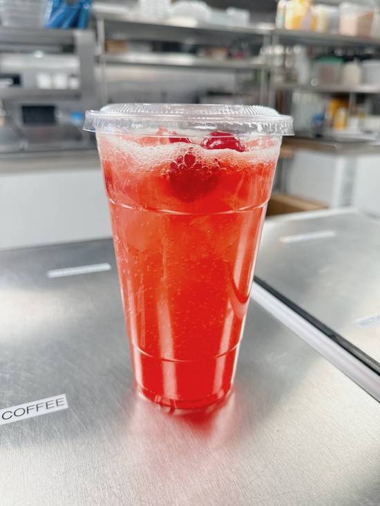 Cherry Limeade