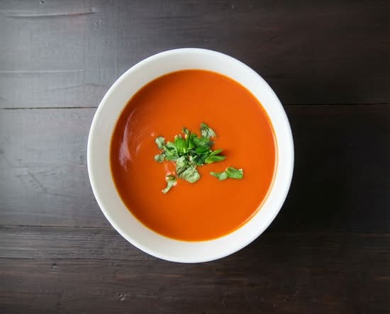 Tomato Soup
