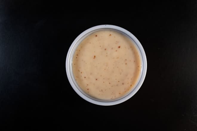 Honey Mustard