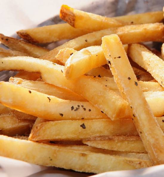 Fries