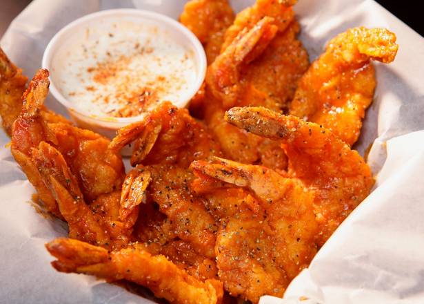 30 Buffalo Shrimp