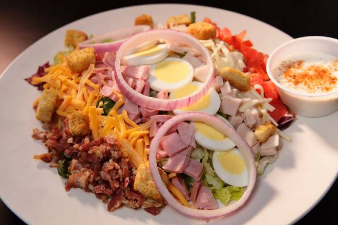 Chef Salad