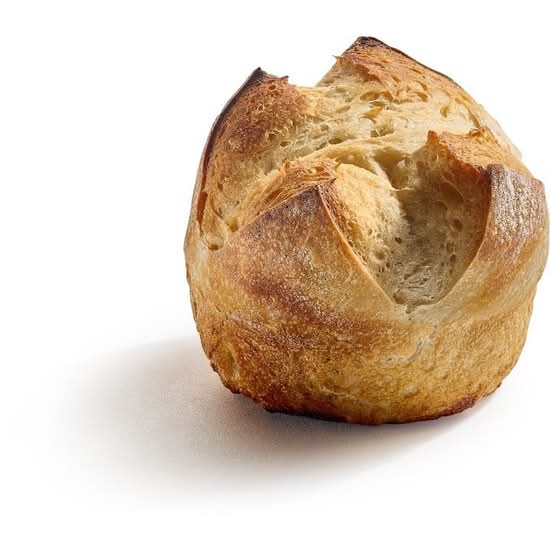 Sourdough Roll (Plain)