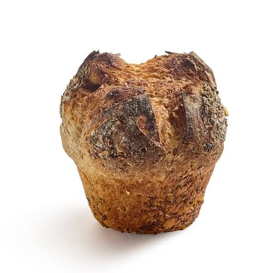 Multigrain Roll (Plain)