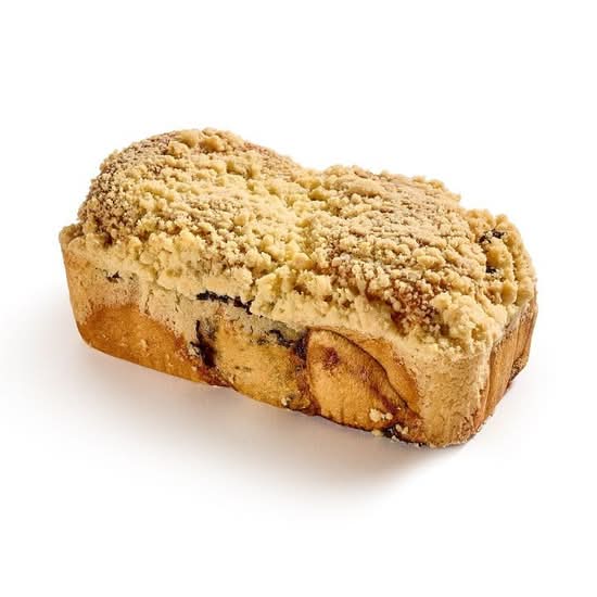 Chocolate Babka