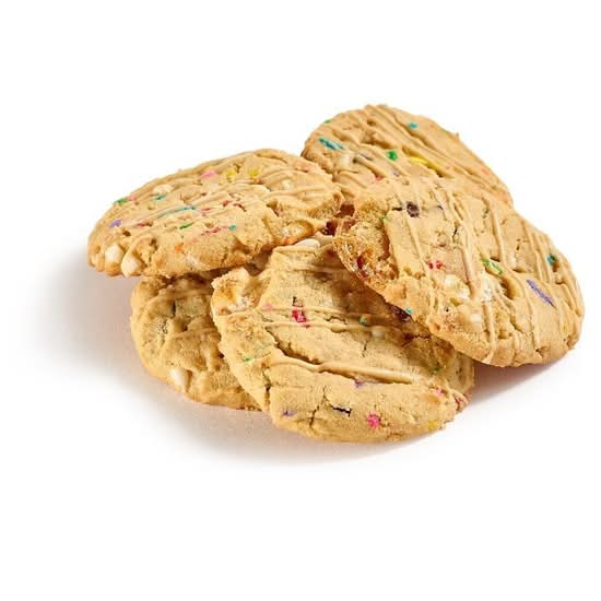 Razzle Cookies