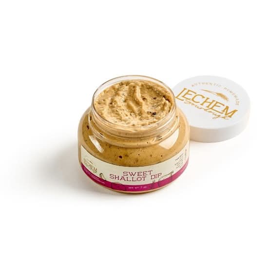 Sweet Shallot Dip