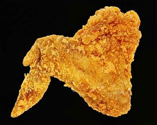 Chicken Wing (1 pc)