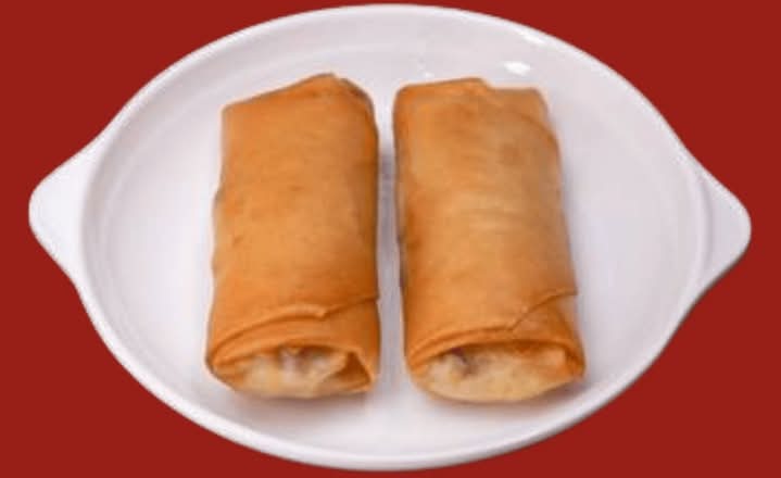 Spring Rolls