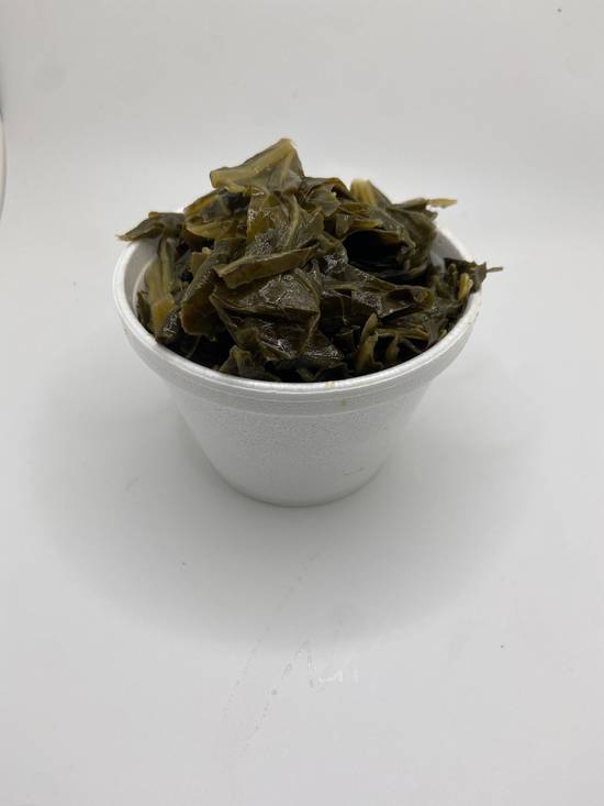 Collards