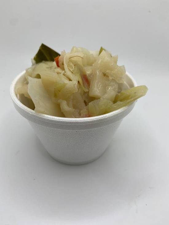 Cabbage
