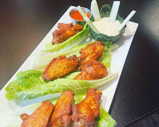 12 pc , Chicken Wing