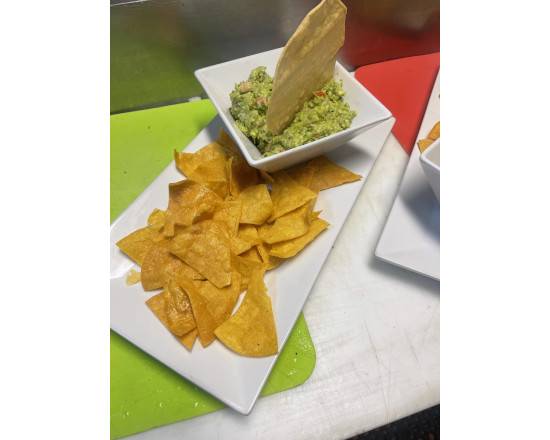 Guacamole (Large)