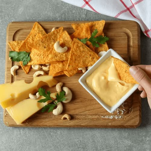 Cheese Dip