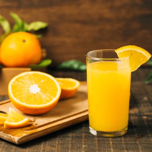 Orange Juice