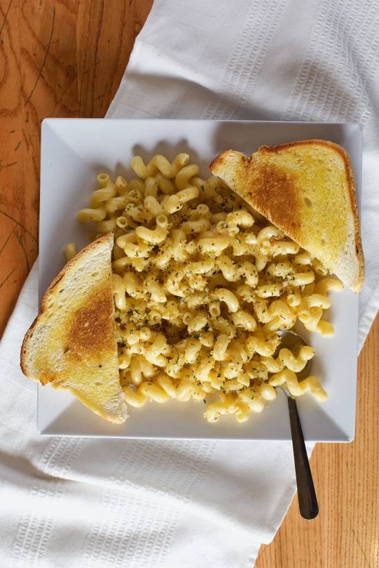 Mac 'N Cheese
