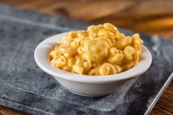 Mac N Cheese