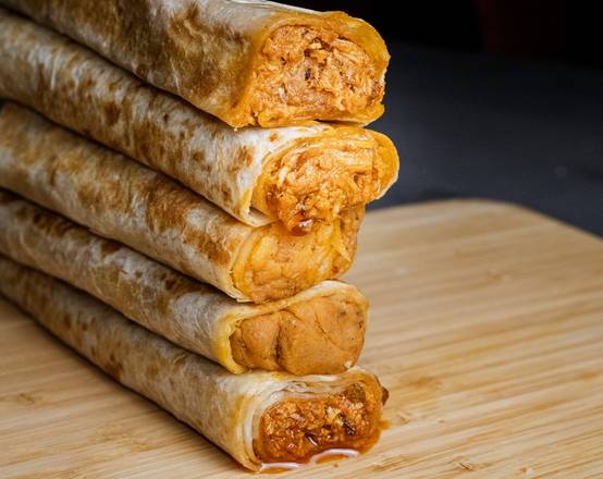 Burritos