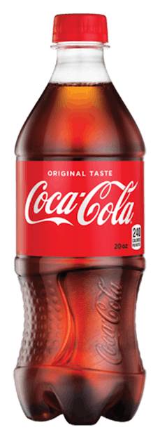 Coca Cola
