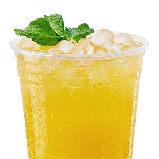 Mango Mojito