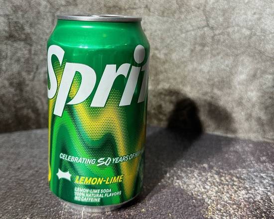 Sprite