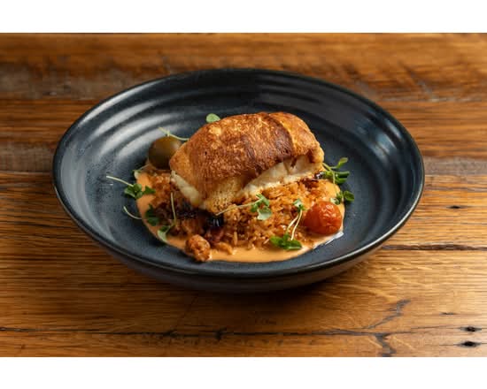 Black Grouper