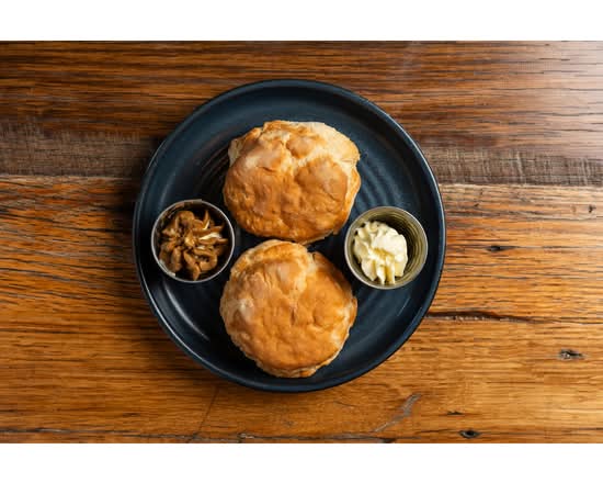 Biscuits