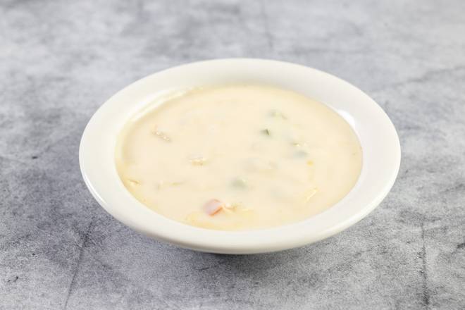 Queso Blanco