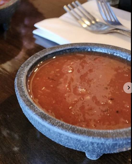 Salsa (To Go)