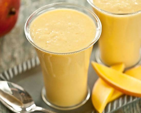 Mango Lassi