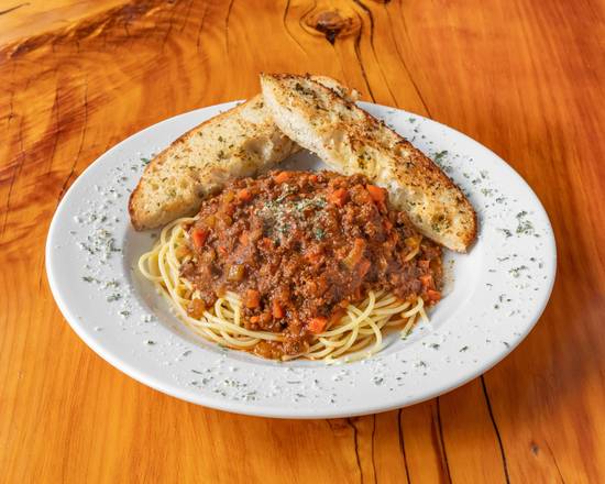 Spaghetti