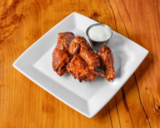 Uni Chicken Wings