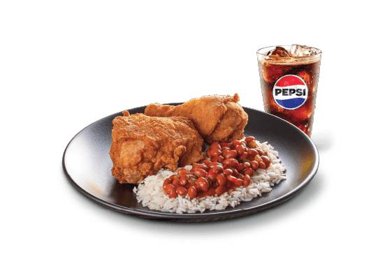 Combo Criollo