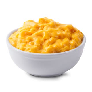 Mac & Cheese