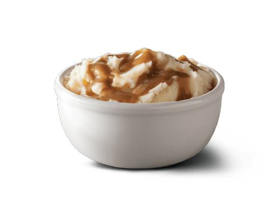 Papas Majadas