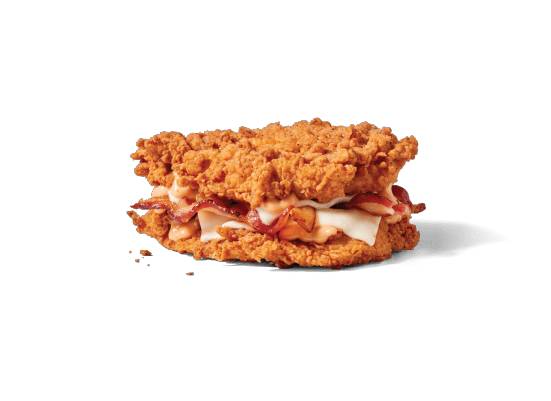 Double Down® Sandwich