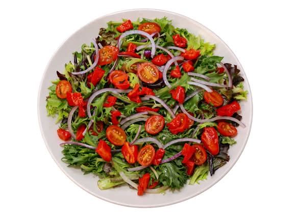 Mixed Greens Salad