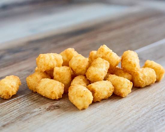 Tator Tots