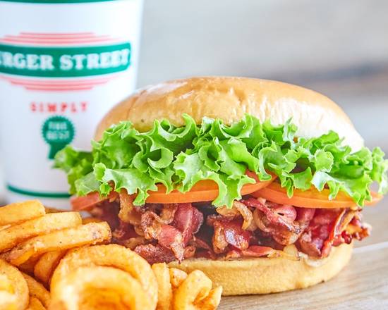BLT CMB