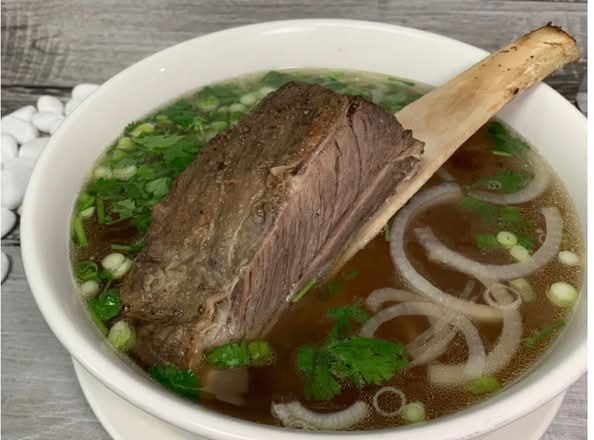 Beef short rib (1pc)