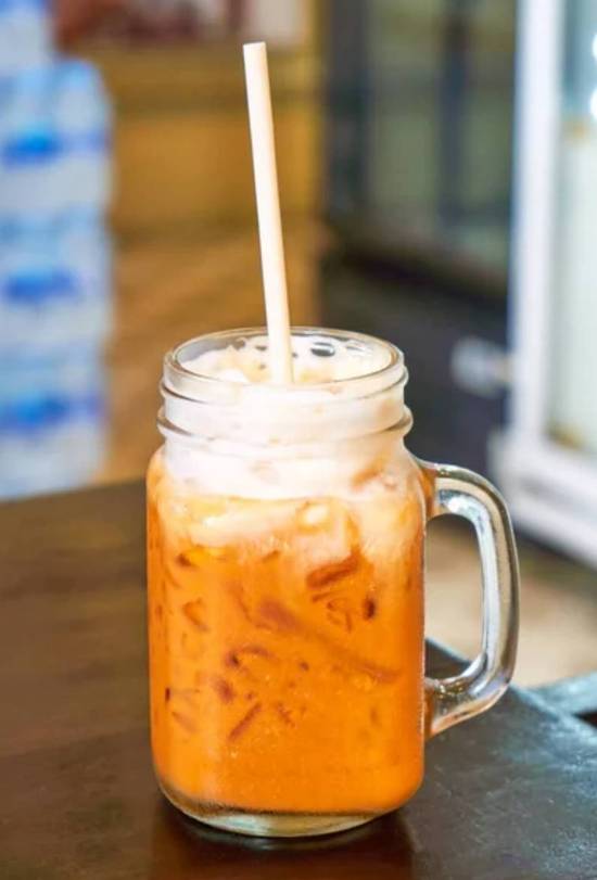 Thai Iced Tea