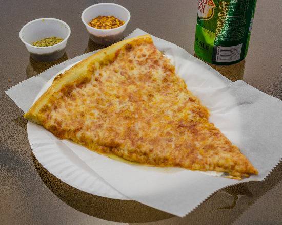 Regular Slice