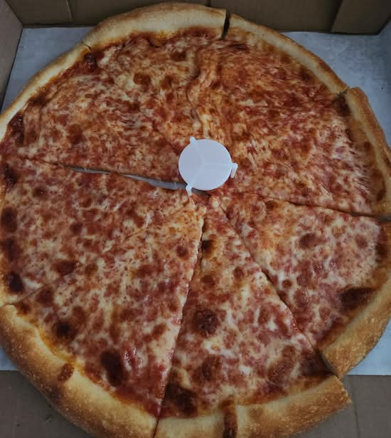 Medium Pie