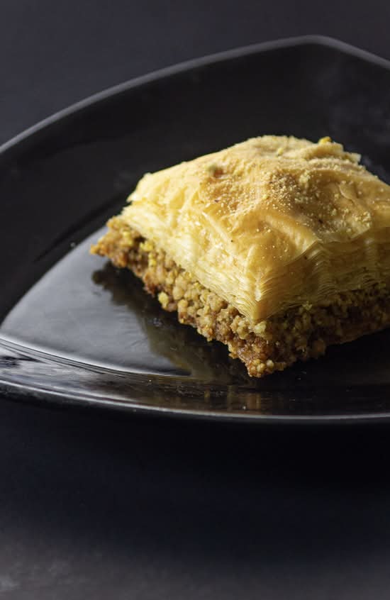 Baklava
