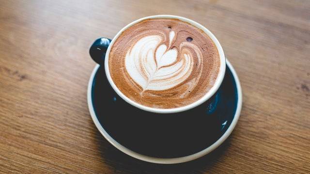 Hot Chocolate