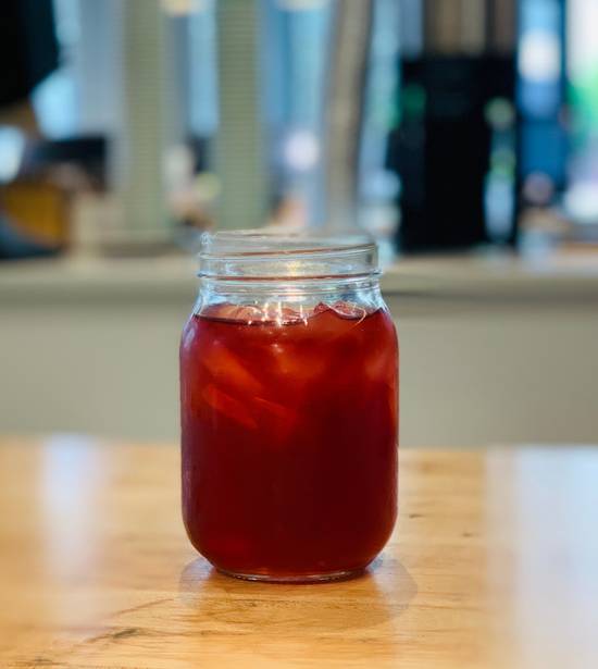 Iced Tea