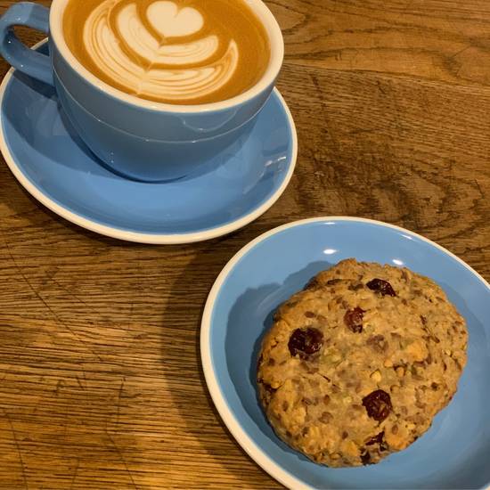 Cardamom Cookie