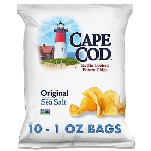 Cape Cod