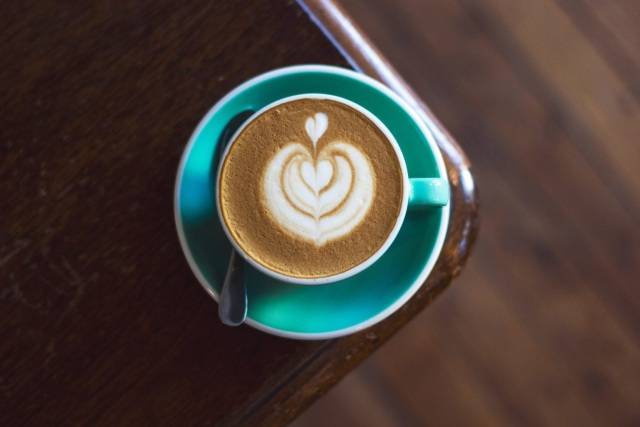 Cappuccino